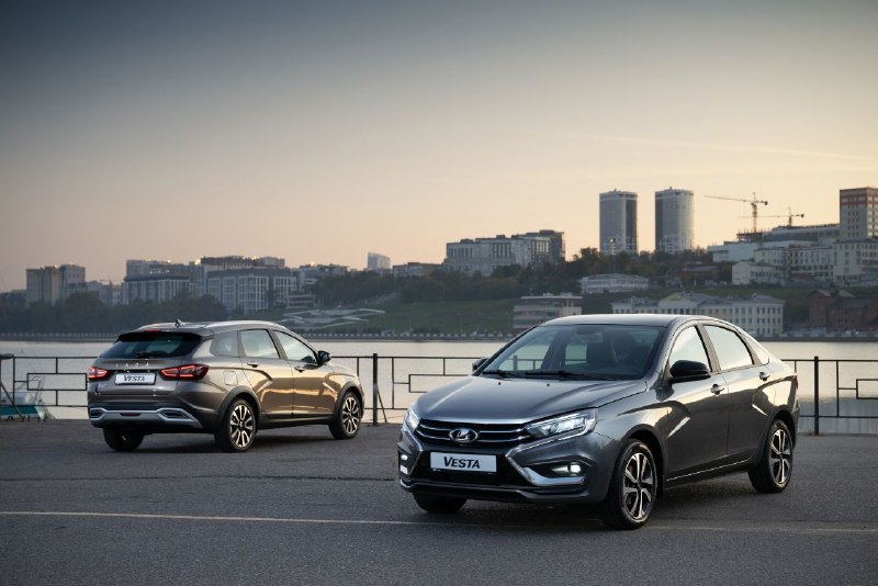 Особенности обслуживания LADA Vesta с китайской 6-ступенчатой коробкой передач Особенности обслуживания LADA Vesta с китайской 6-ступенчатой коробкой передач