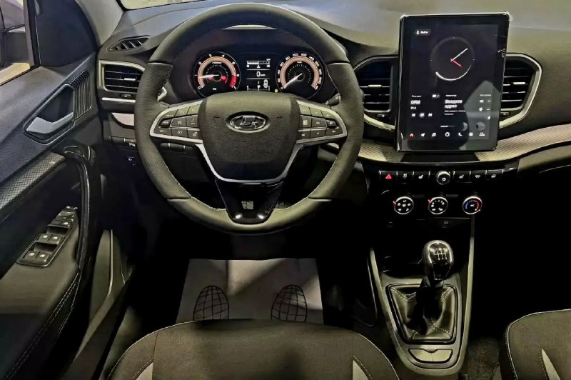 Особенности обслуживания LADA Vesta с китайской 6-ступенчатой коробкой передач Особенности обслуживания LADA Vesta с китайской 6-ступенчатой коробкой передач