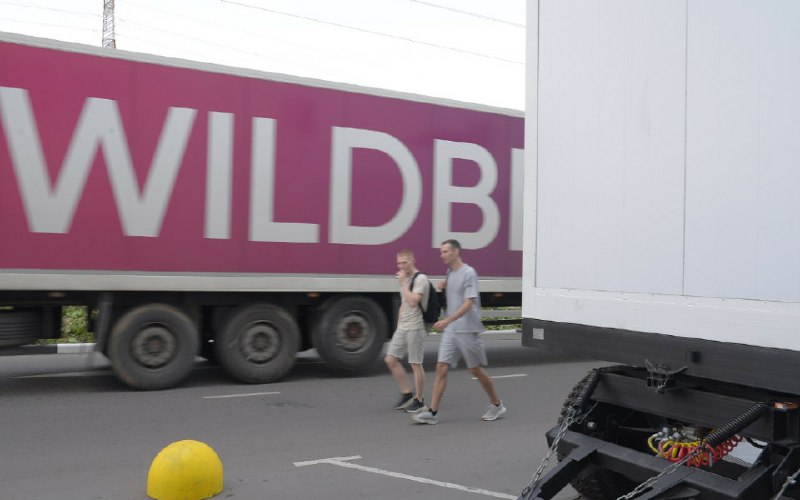 Создание автономной энергосистемы для склада Wildberries в Подмосковье
