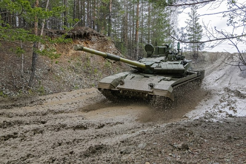 «Уралвагонзавод» представит современную боевую технику на выставке MILEX 2025