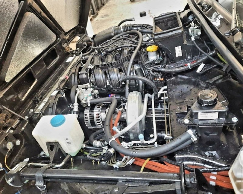 АвтоВАЗ признает проблемы с LADA Niva Sport и принимает меры