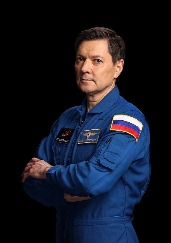 Космонавт Олег Кононенко подчеркнул важность вклада российских космических программ Космонавт Олег Кононенко подчеркнул важность вклада российских космических программ