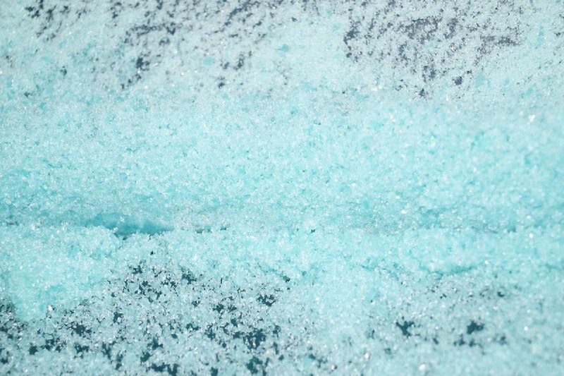 В Башкортостане запущено первое в России производство сульфата железа моногидрата для агросектора