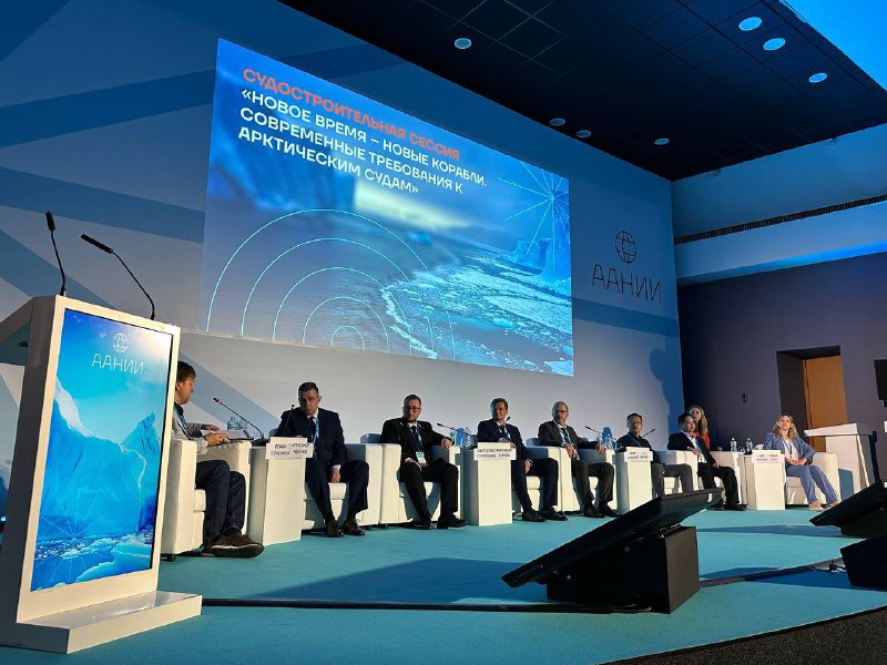 Обновления и достижения Северного флота и ОСК за неделю