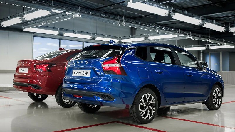 Расширение льготных автокредитов для семей с двумя детьми
