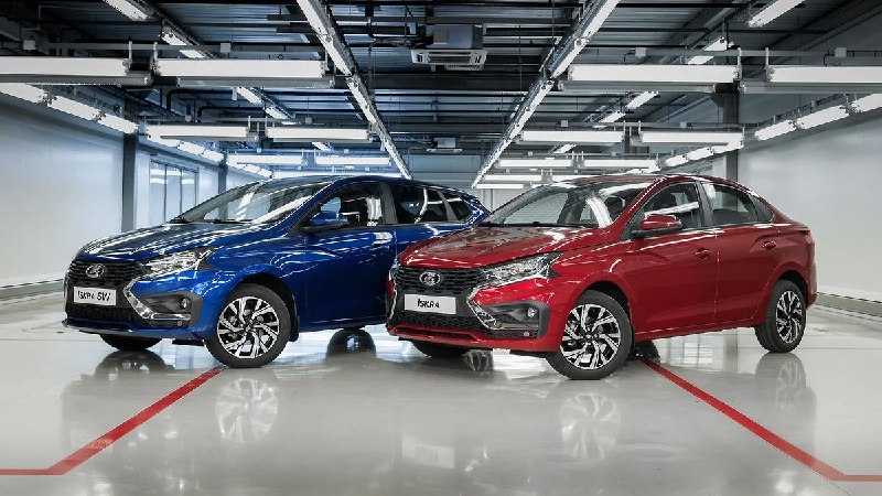 АвтоВАЗ заявил о сохранении сроков запуска LADA Iskra