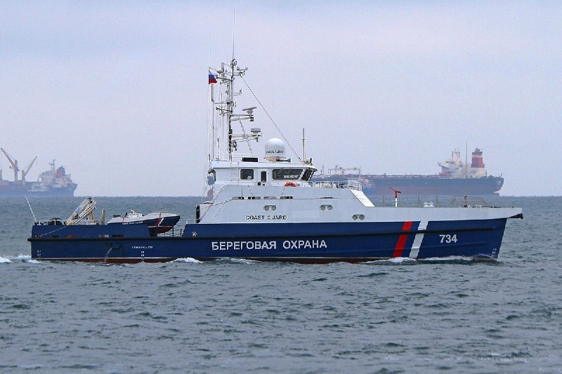 День пограничника: роль и современное оснащение российской границы День пограничника: роль и современное оснащение российской границы