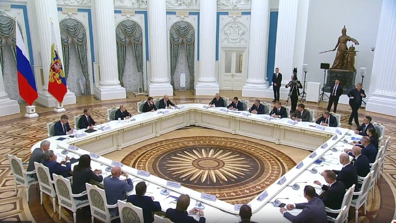 Российские регионы могут стать пилотными площадками для автоматизированных логистических центров