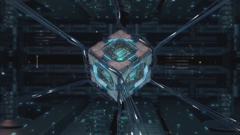 Россия планирует запустить серию малых спутников CubeSat