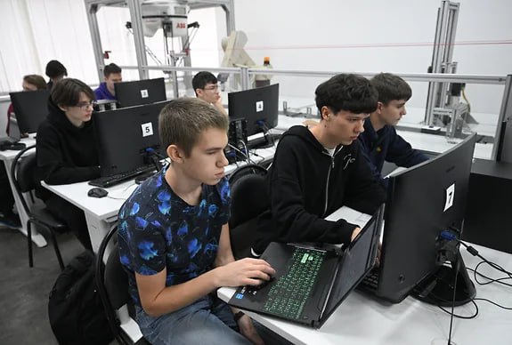 Правительство России снова финансирует важные IT-проекты по импортозамещению