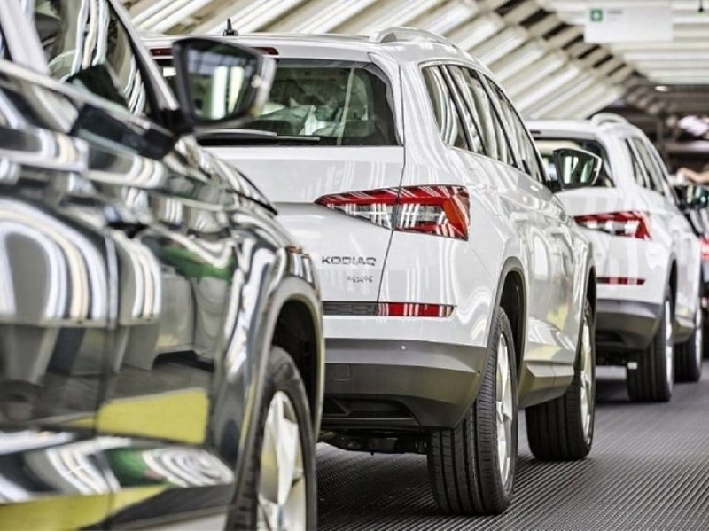 Skoda окончательно не планирует возвращаться на российский рынок