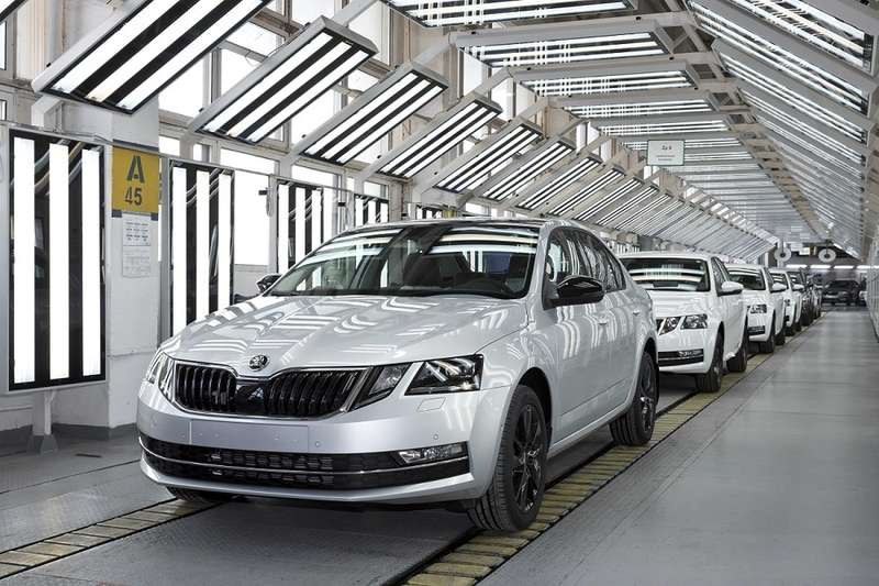 Skoda окончательно не планирует возвращаться на российский рынок
