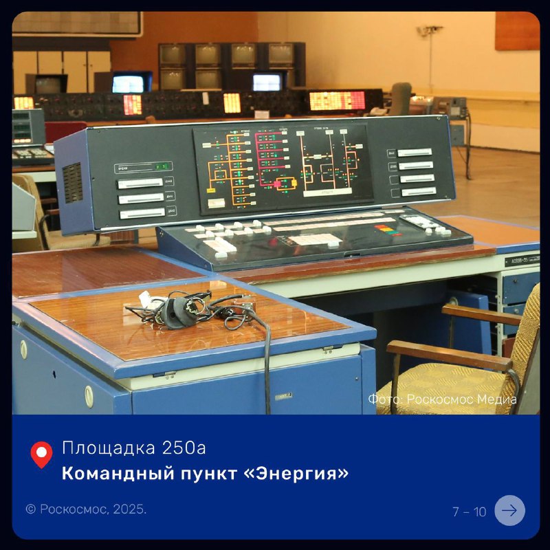 Инфраструктура космодрома Байконур: стартовые комплексы и монтажно-испытательные корпуса
