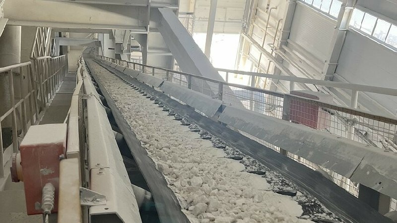 Рост промышленного сектора: в мае 2025 года в России открыто 17 новых предприятий