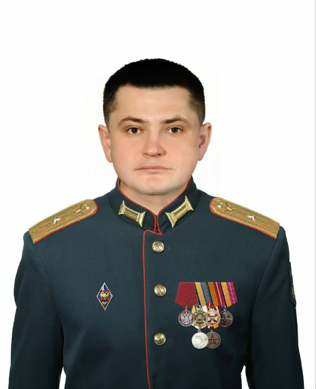 Назначение Юрия Хмырова на руководящую позицию в Роскосмосе среди ветеранов и участников программы «Время Героев»