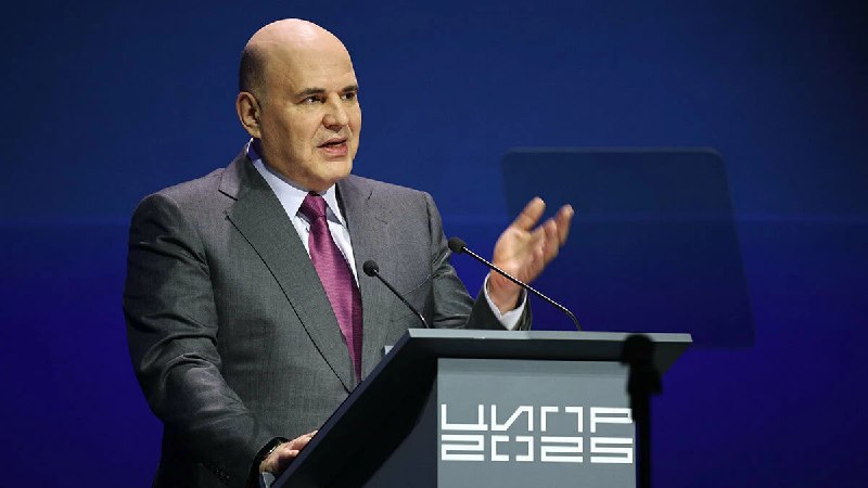 Мишустин анонсировал приоритет госзакупок отечественного российского программного обеспечения