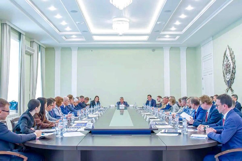 Образовательный проект «Крылья Ростеха»: новые возможности для студентов в 2025 году