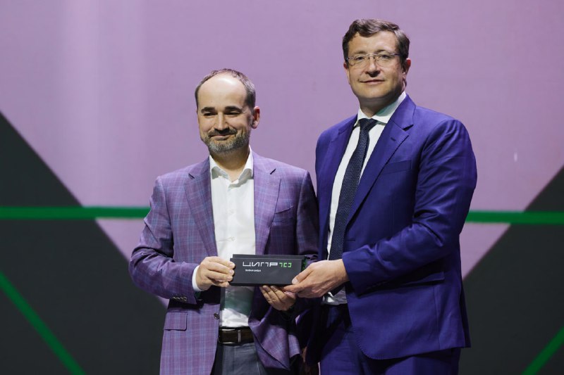 NtechLab признана за инновации в городских и медицинских технологиях