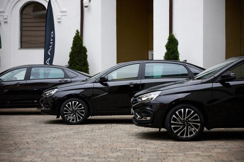 АвтоВАЗ рассматривает возможность повышения цен на LADA из-за снижения продаж и росте издержек АвтоВАЗ рассматривает возможность повышения цен на LADA из-за снижения продаж и росте издержек