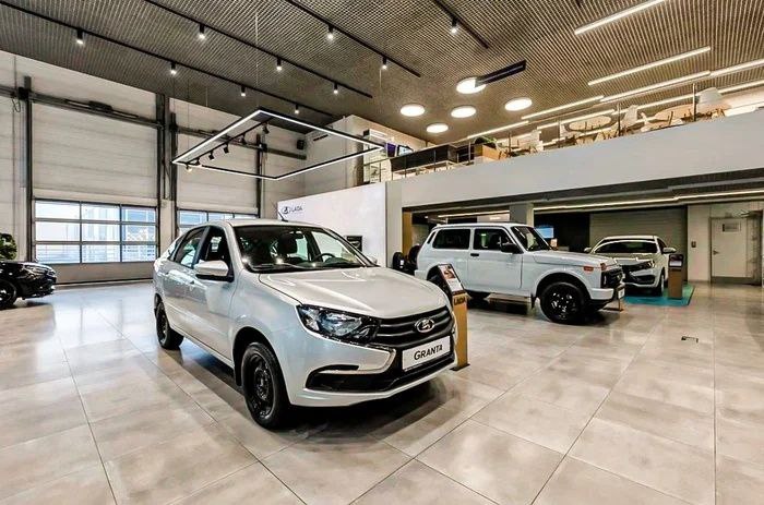 АвтоВАЗ рассматривает возможность повышения цен на LADA из-за снижения продаж и росте издержек АвтоВАЗ рассматривает возможность повышения цен на LADA из-за снижения продаж и росте издержек