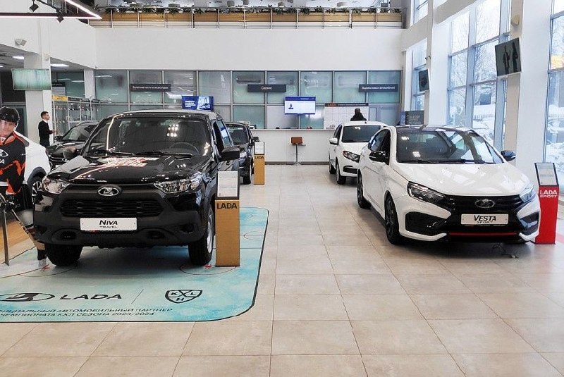АвтоВАЗ рассматривает возможность повышения цен на LADA из-за снижения продаж и росте издержек АвтоВАЗ рассматривает возможность повышения цен на LADA из-за снижения продаж и росте издержек