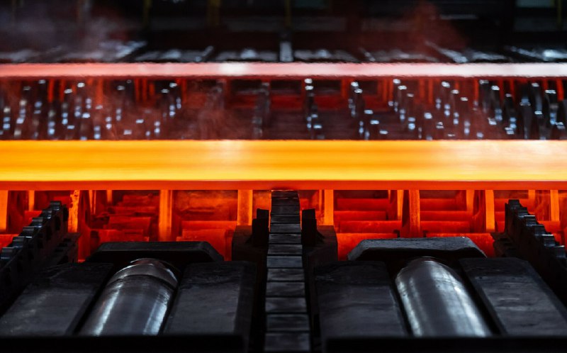 Уральская Сталь представила новую износостойкую сталь HardUS 400 Уральская Сталь представила новую износостойкую сталь HardUS 400