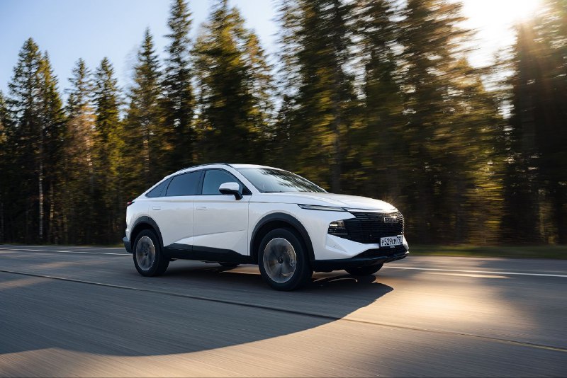 Высокая прибыльность российского производства автомобилей Haval