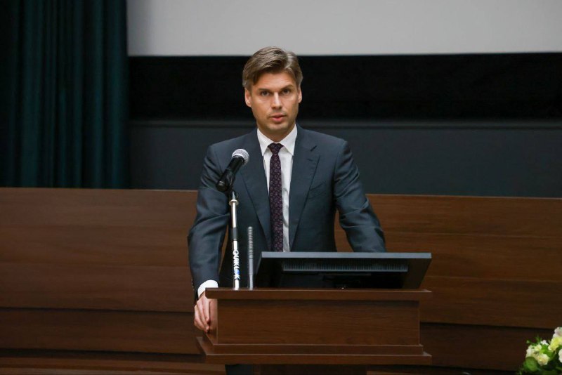 Визит руководства Роскосмоса в РКК «Энергия»: перспективы развития космических программ