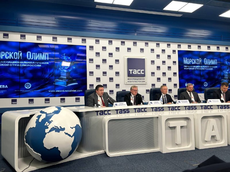 Обзор ключевых событий недели от Объединённой судостроительной корпорации