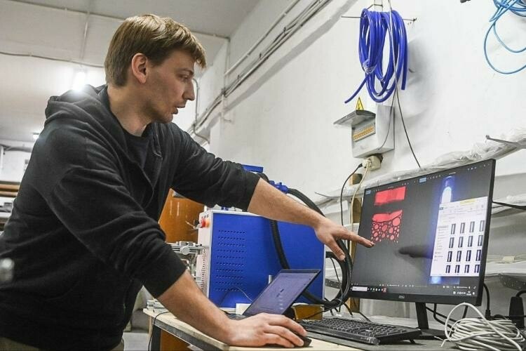 Тюменское импортозамещение: реализация инвестпроектов и развитие региона