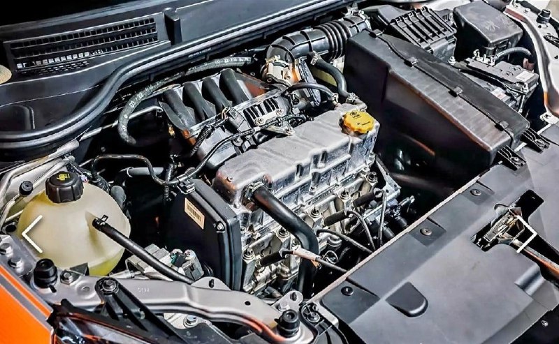 Анонс серийного выпуска модернизированной LADA Niva Travel с новым двигателем в 2025 году