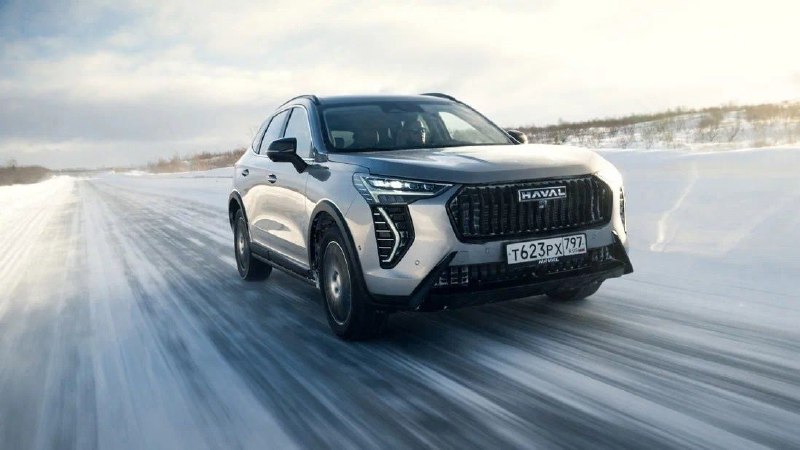 Рост цен на импортные автомобили в последние годы значительно превзошел отечественный рынок