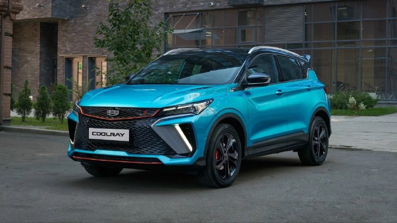 Рост цен на импортные автомобили в последние годы значительно превзошел отечественный рынок