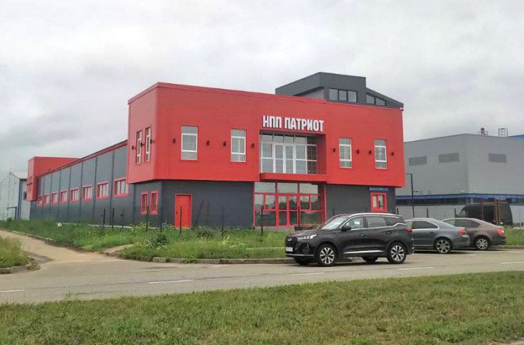 В Подмосковье запущено производство отечественных лодочных двигателей В Подмосковье запущено производство отечественных лодочных двигателей