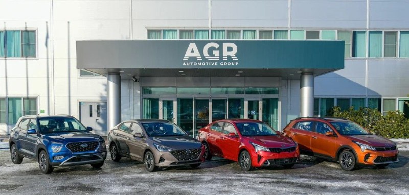 Минпромторг расширил программу льготного автокредитования, исключив Hyundai Solaris из списка моделей