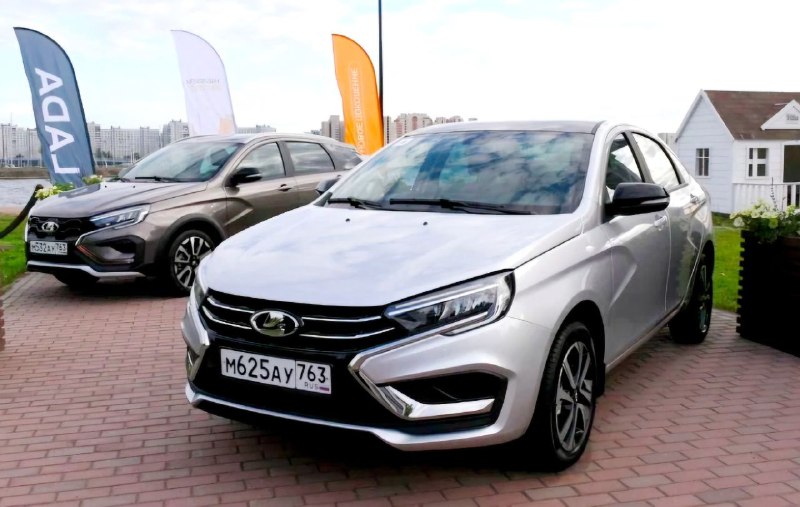 Причины повышения цен на автомобили LADA по мнению АвтоВАЗа
