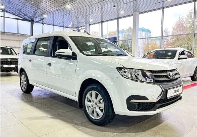 Причины повышения цен на автомобили LADA по мнению АвтоВАЗа