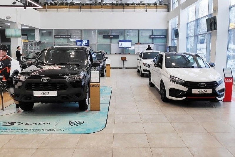 Причины повышения цен на автомобили LADA по мнению АвтоВАЗа