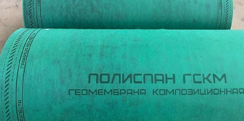 Новый материал для дорожного строительства в Татарстане