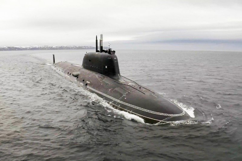 День специалиста минно-торпедной службы ВМФ
