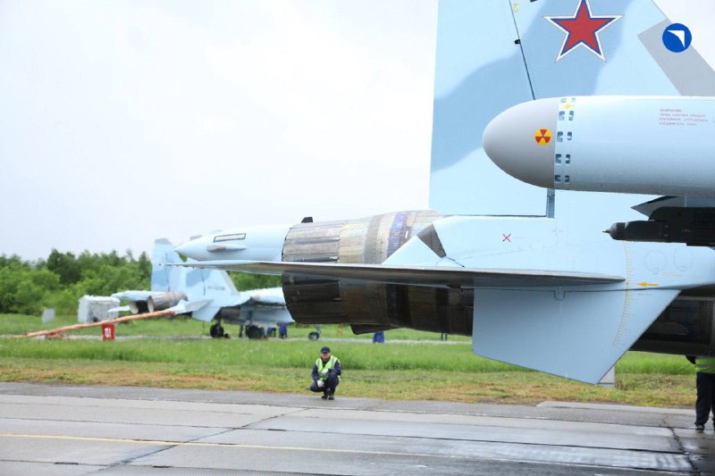 Передача новых самолетов Су-35С Минобороны России Передача новых самолетов Су-35С Минобороны России