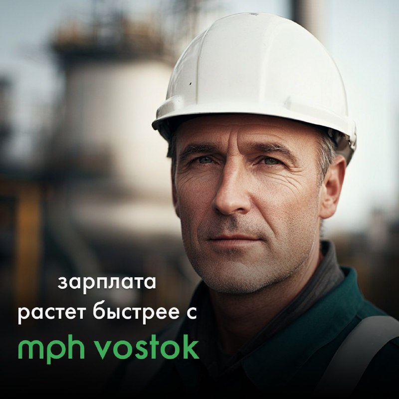 Поиск работы в ключевых отраслях промышленности РФ
