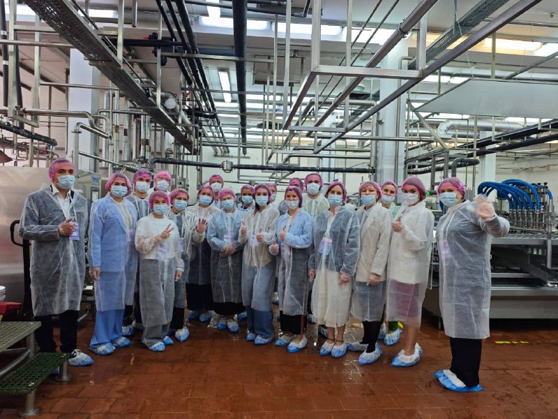 Клуб Экспортеров: возможности для роста и партнерства