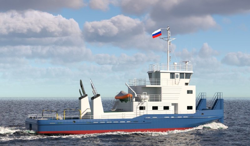 Итоги недели ОСК