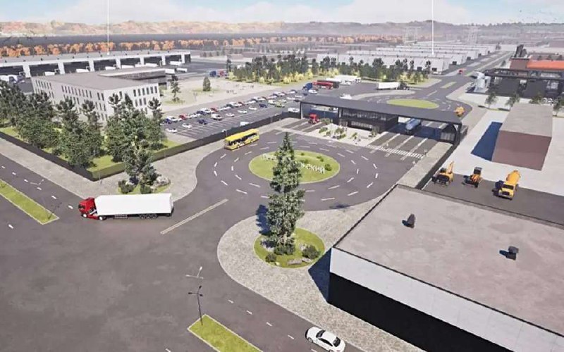 50 миллиардов рублей для нового продовольственного кластера на Урале