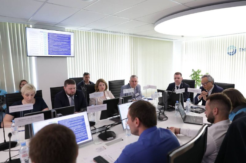 Аудит операционной системы Трансмашхолдинга на Метровагонмаше
