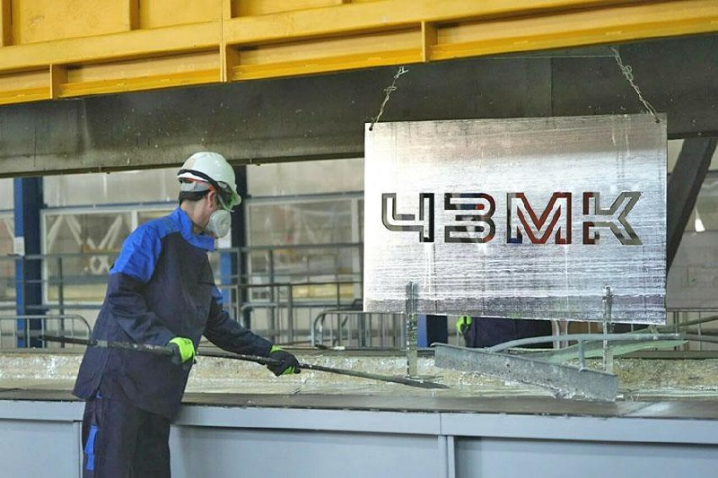 Производство металлоконструкций с защитой на 50 лет в Иркутской области