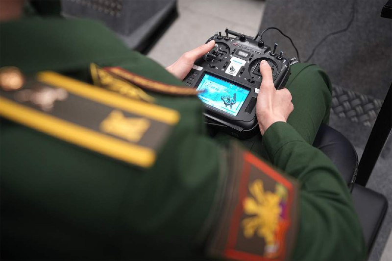 Расширение военного образования в России