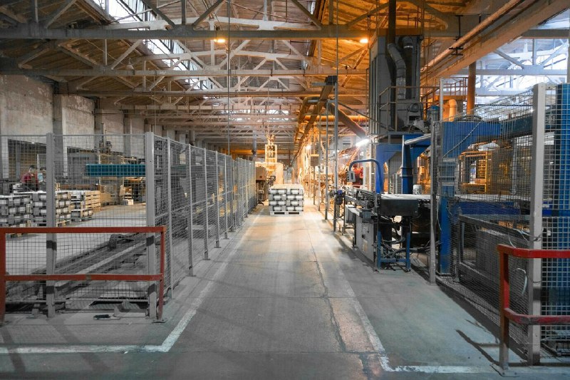 Обзор новых производств в России - июнь 2025 Обзор новых производств в России - июнь 2025