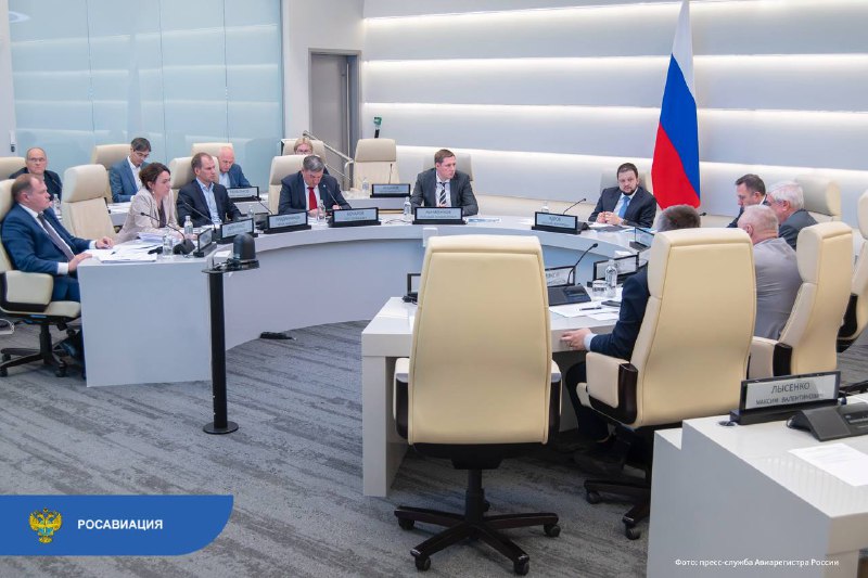 Сертификация новых российских авиасамолетов